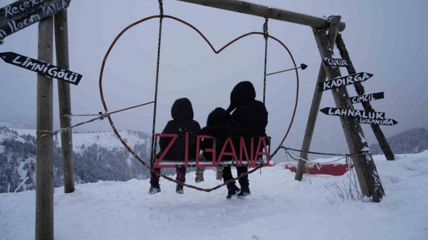 Zigana Turu Zigana Turu