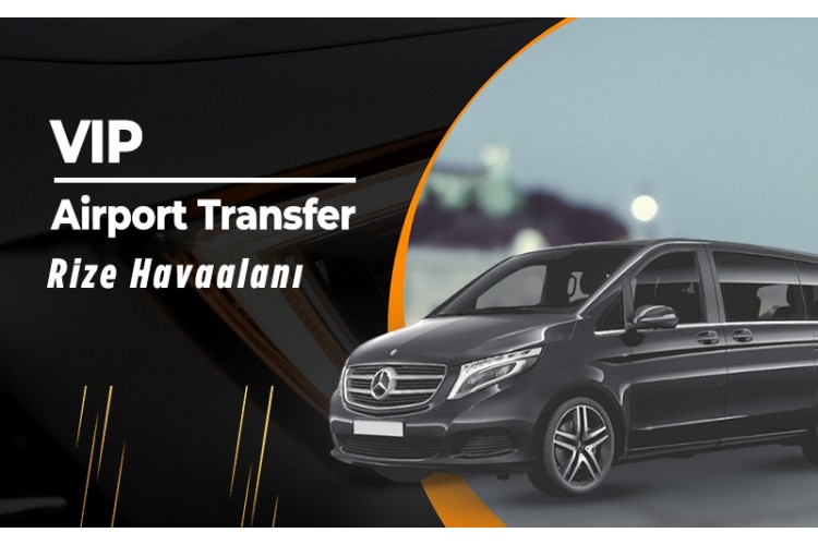 Rize Havalimanı – Ramada Hotel Transfer