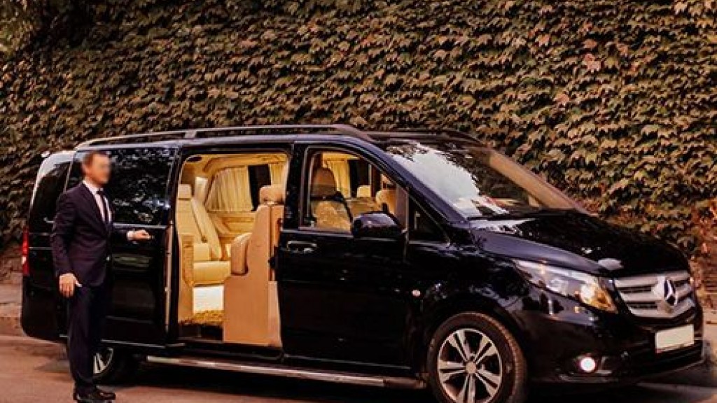 Rize Havalimanı - Batum Transfer