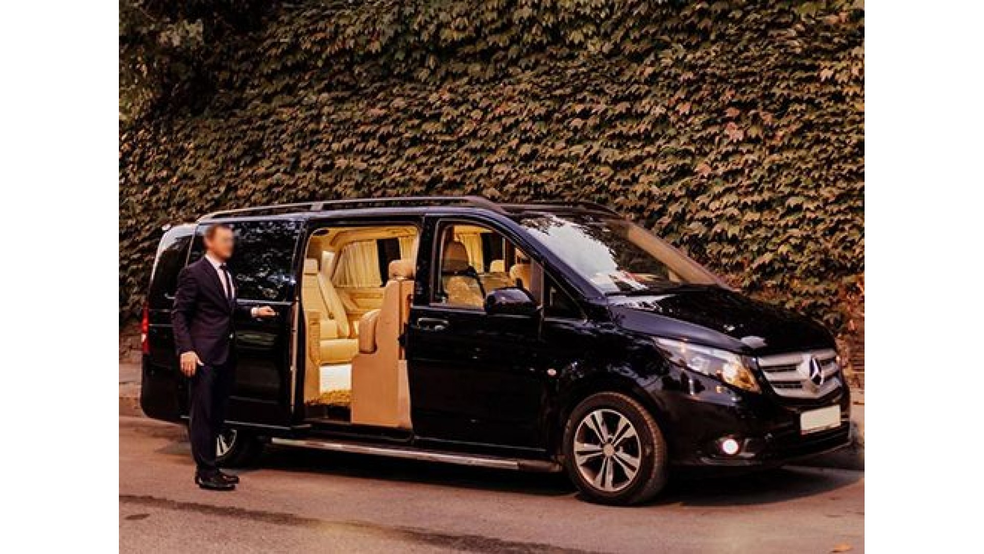 Rize Havalimanı - Ayder Transfer