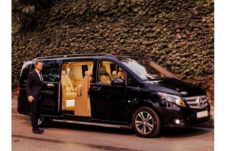 Rize Havalimanı - Sarp Kapı Transfer