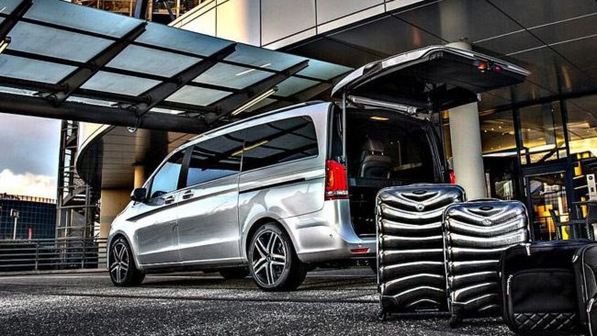 Rize Havalimanı - Sarp Kapı Transfer