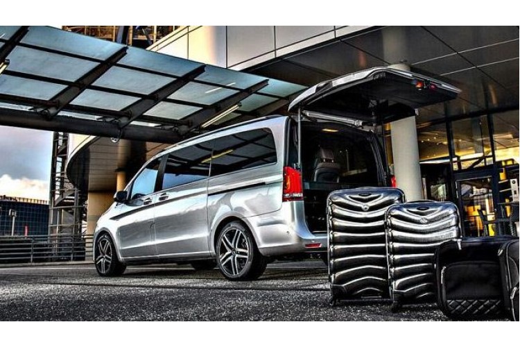 Rize Havalimanı - Sarp Kapı Transfer