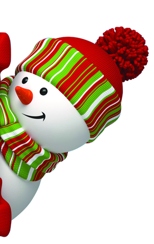 Yeni Yıl Kampanyası